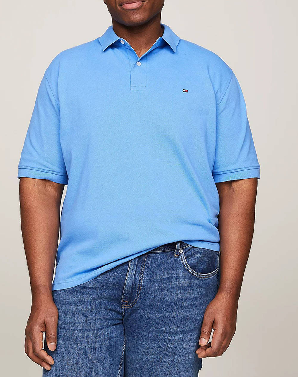 TOMMY HILFIGER BT - 1985 REGULAR POLO