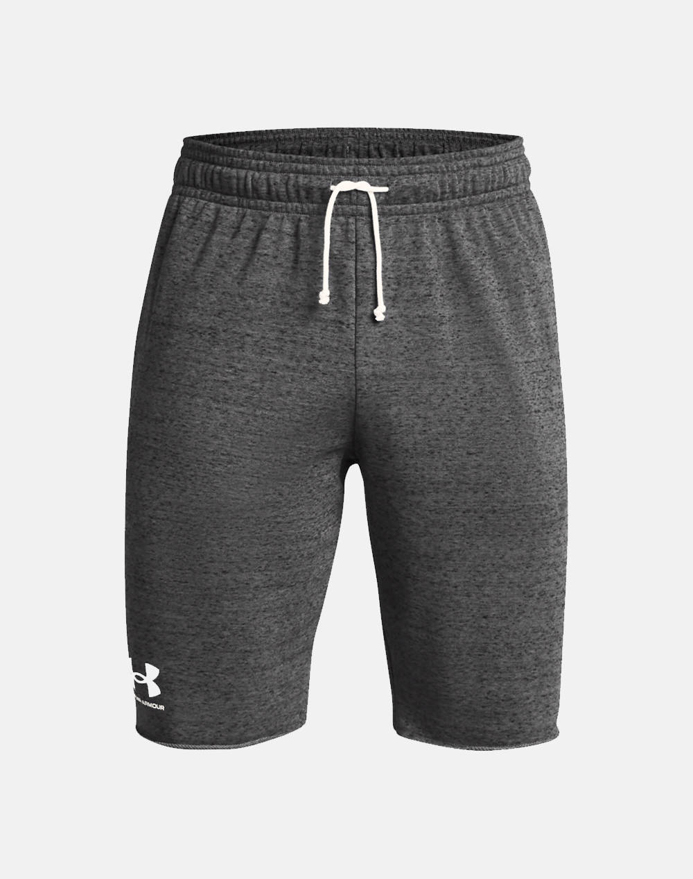 UNDER ARMOUR UA RIVAL TERRY SHORT