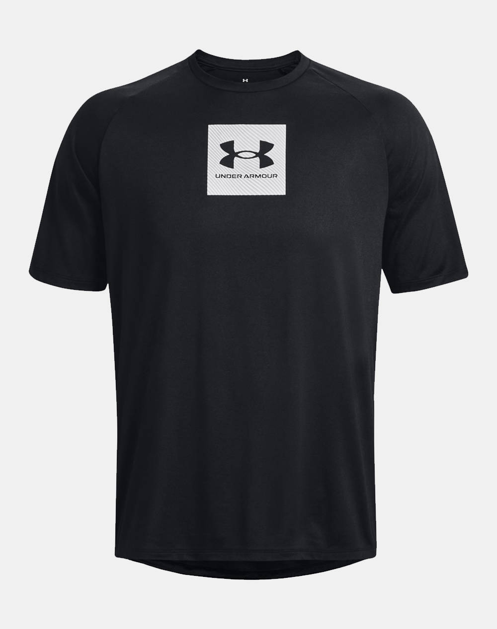 UNDER ARMOUR UA Tech Prt Fill SS