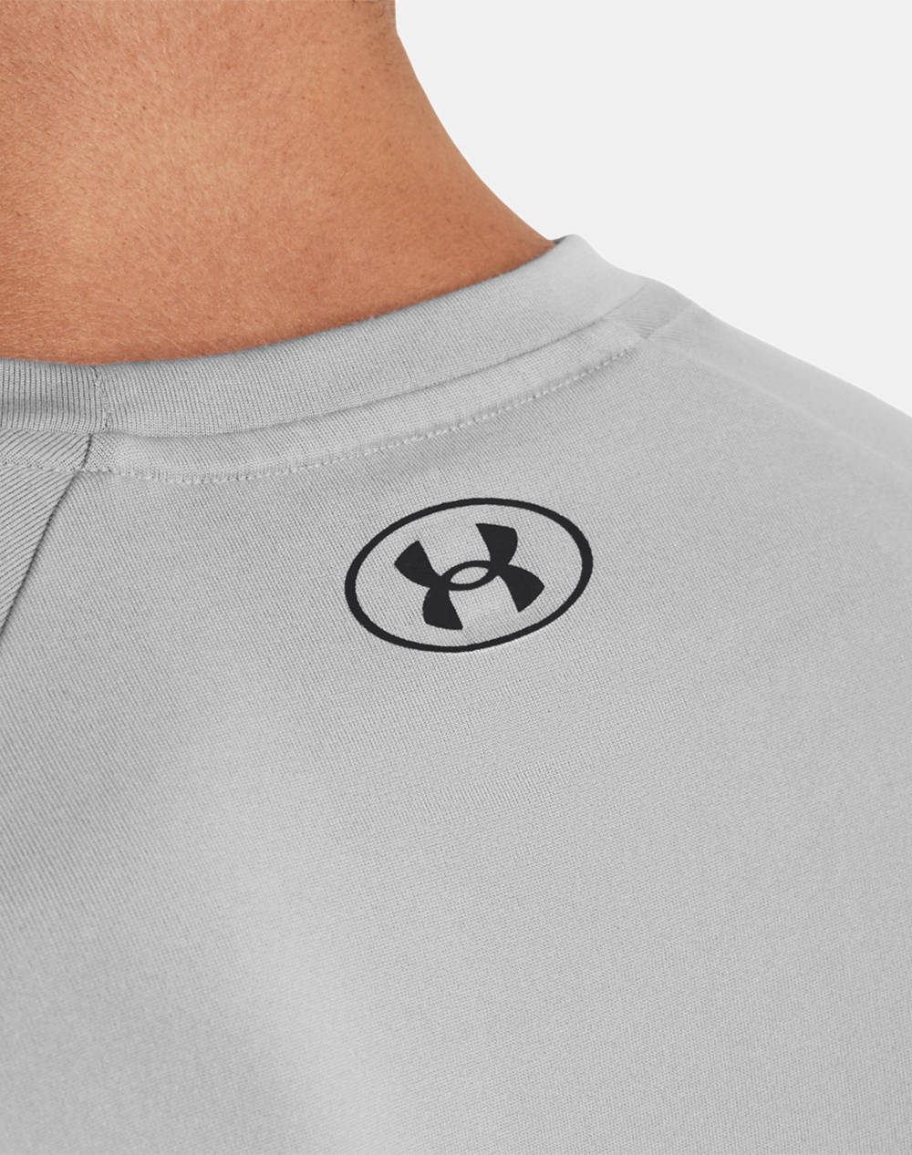 UNDER ARMOUR UA Tech Prt Fill SS