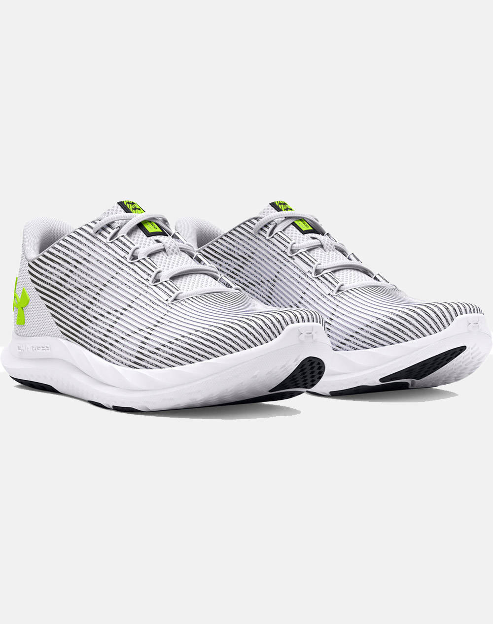 UNDER ARMOUR UA Charged Speed Swift