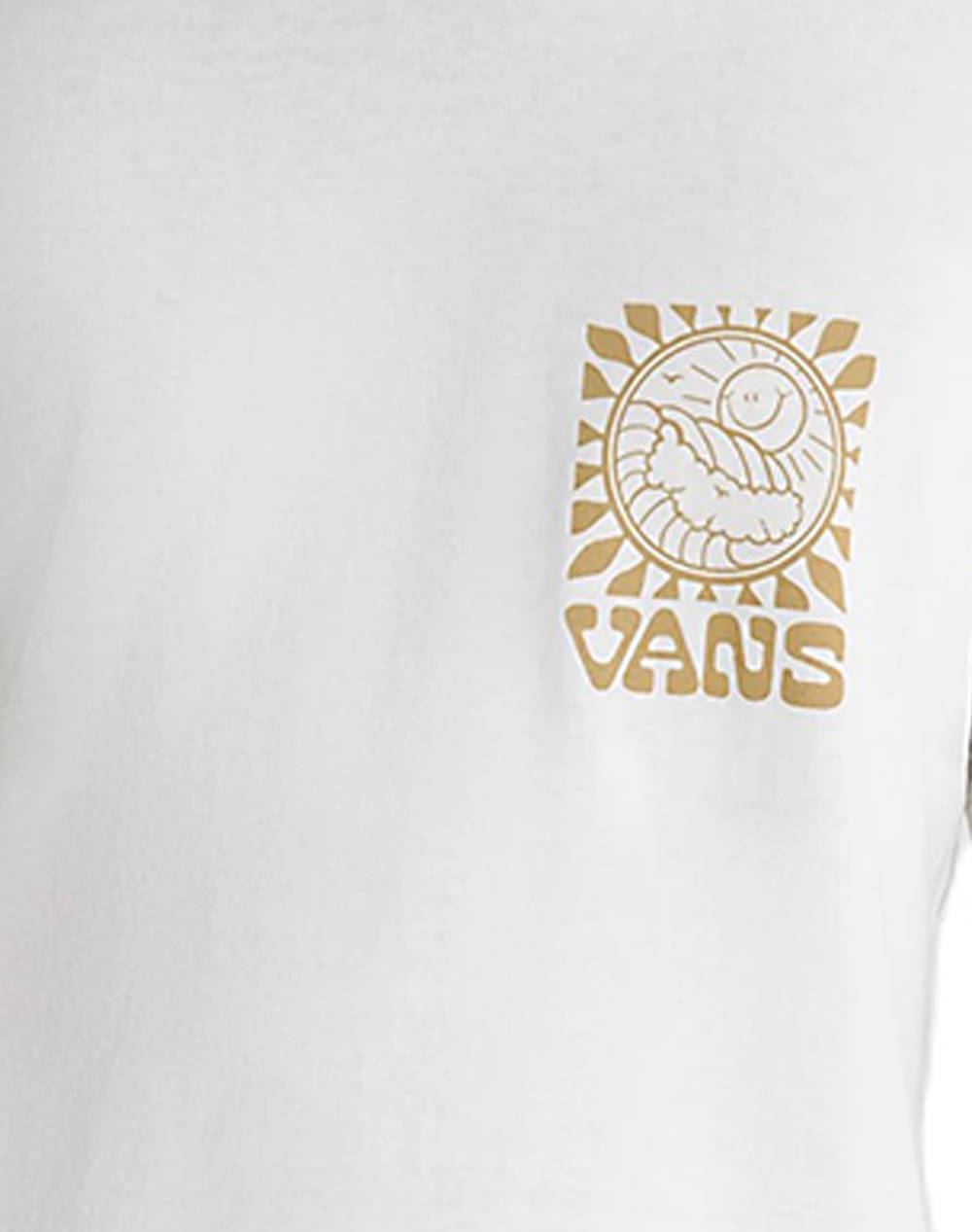 VANS SUN AND SURF SS TEE