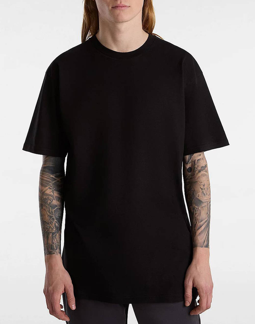 VANS MN VANS BASIC TEE