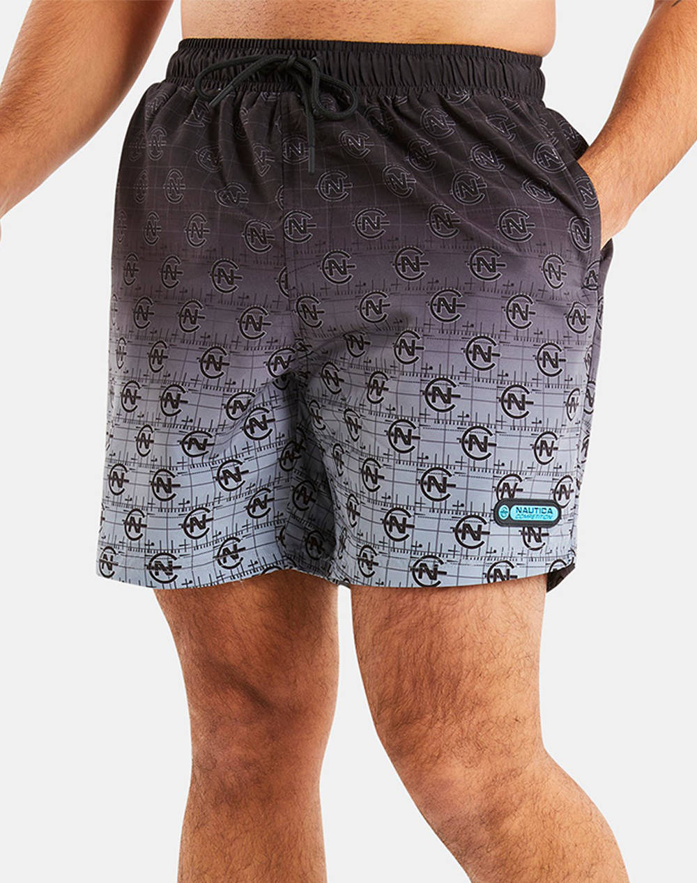 NAUTICA МЪЖКИ БАНСКИ Seb 6 Swim Short