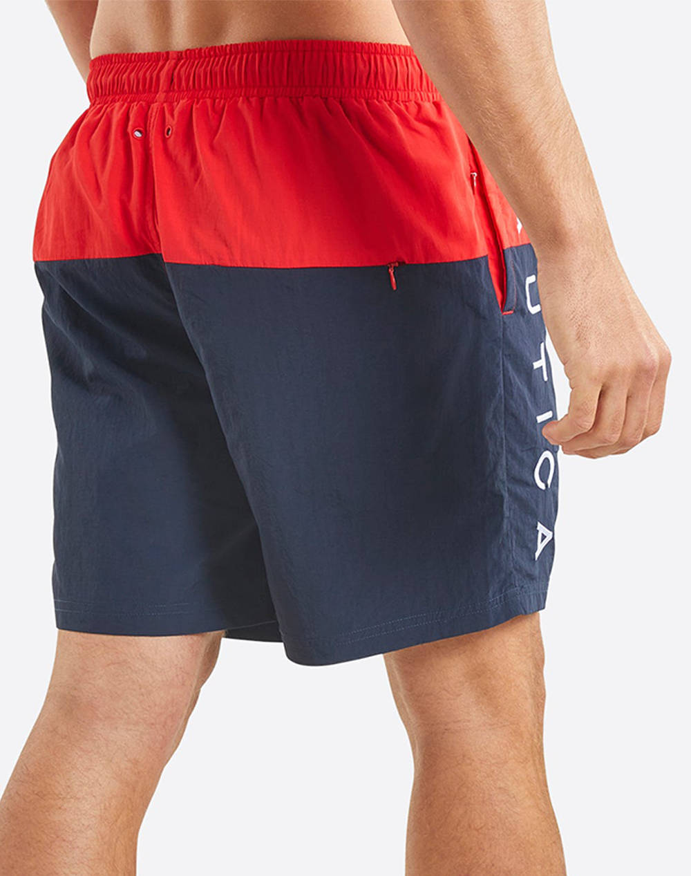 NAUTICA МЪЖКИ БАНСКИ Spynie 6 Swim Short