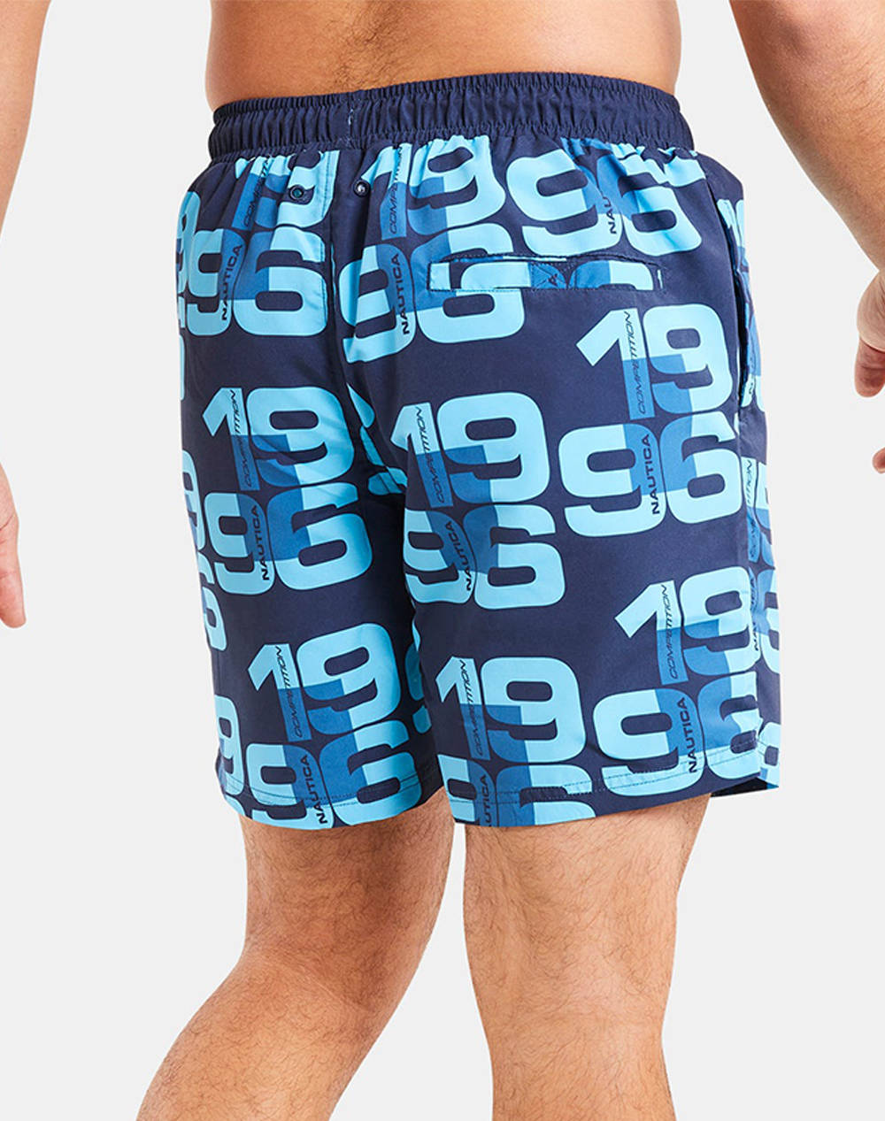 NAUTICA МЪЖКИ БАНСКИ Rex 6 Swim Short Rex 6 Swim Short