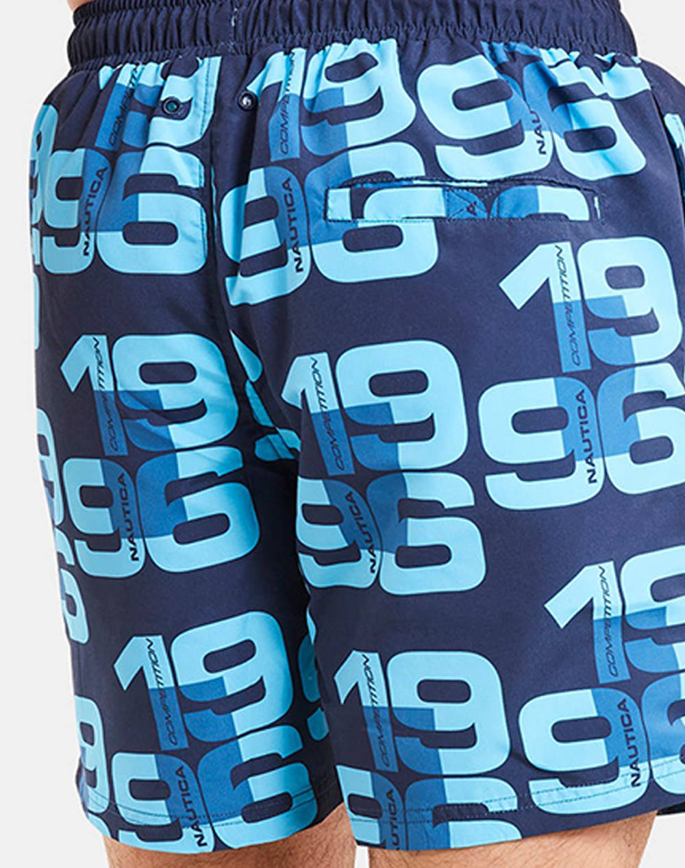 NAUTICA МЪЖКИ БАНСКИ Rex 6 Swim Short Rex 6 Swim Short