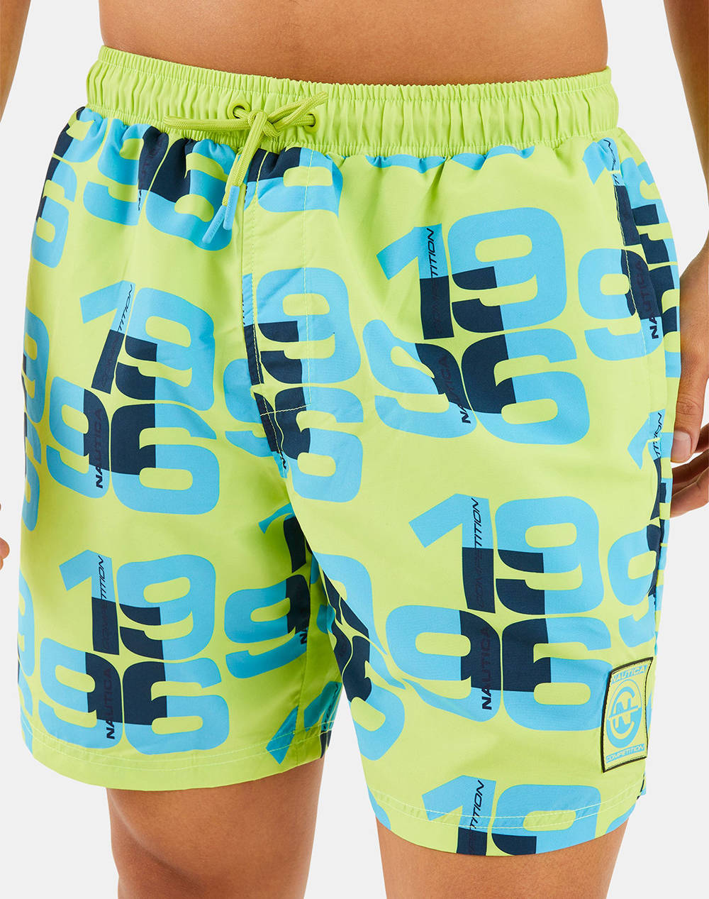 NAUTICA МЪЖКИ БАНСКИ Rex 6 Swim Short Rex 6 Swim Short