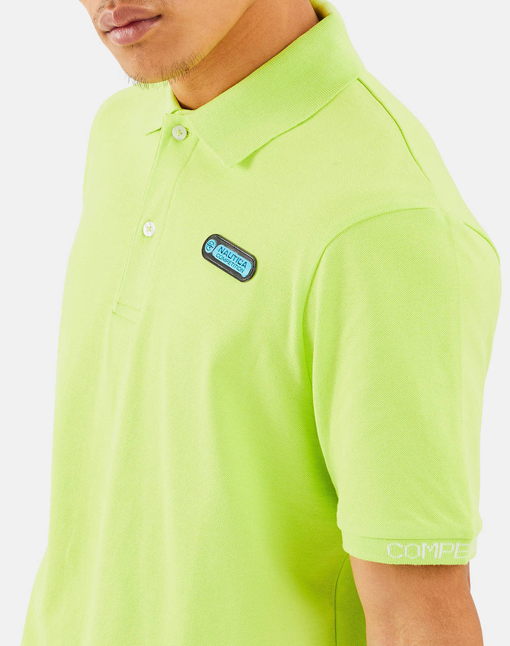 NAUTICA ТЕНИСКА POLO KM Paxton Polo Shirt