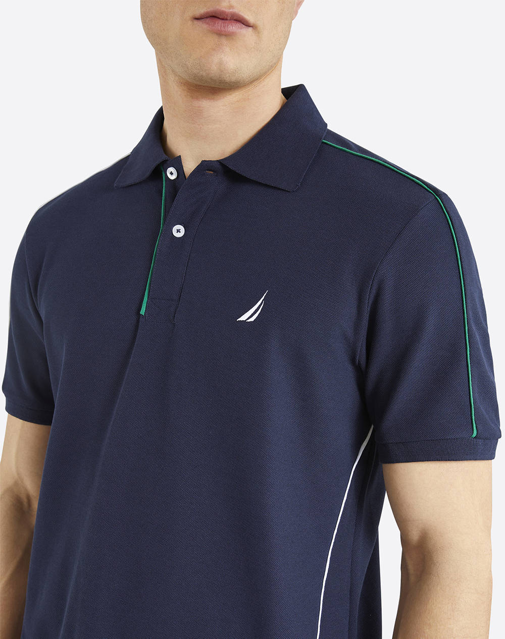 NAUTICA ТЕНИСКА POLO KM Khai Polo Shirt