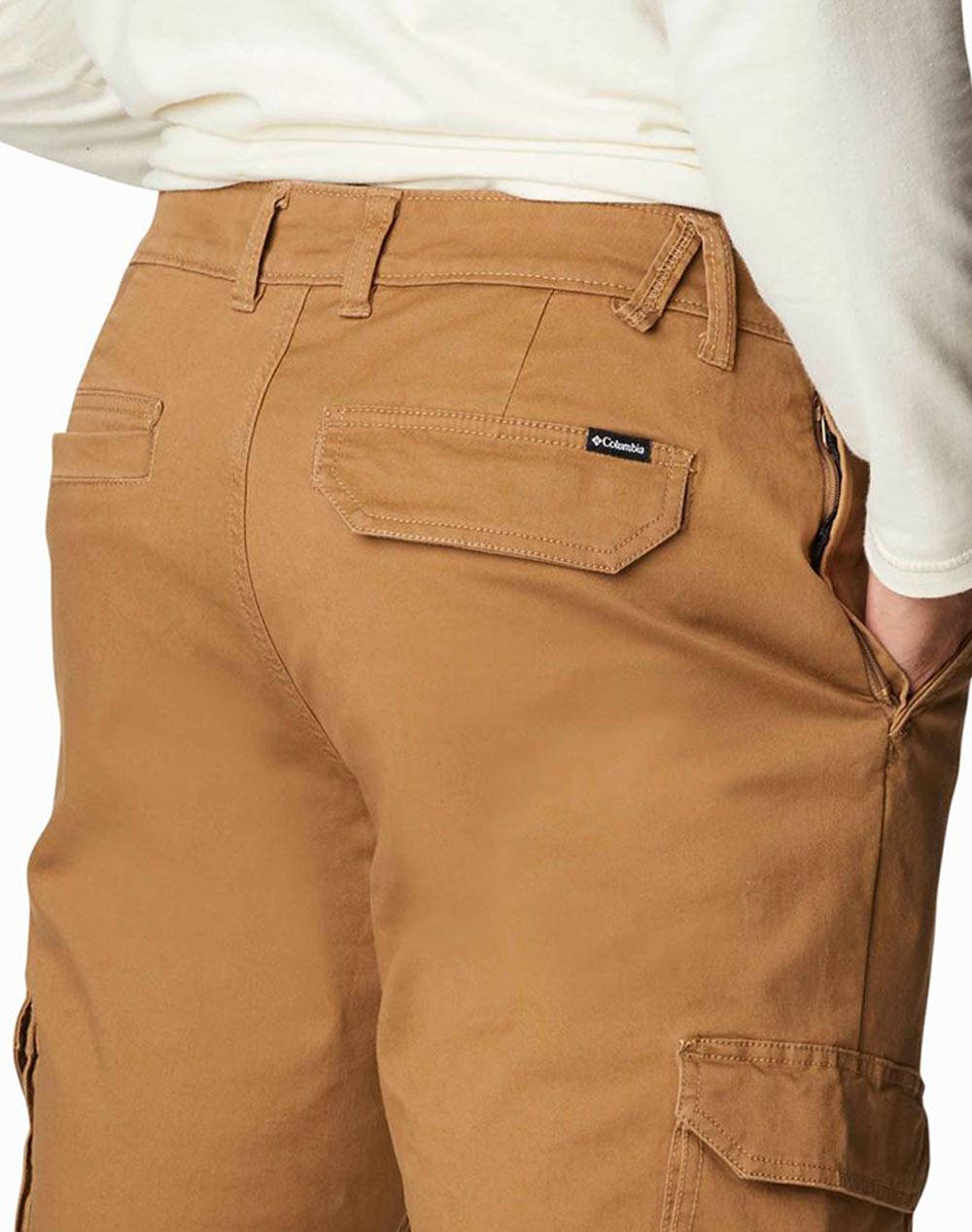 COLUMBIA Mъжко Панталони Pacific Ridge™ Cargo Pant