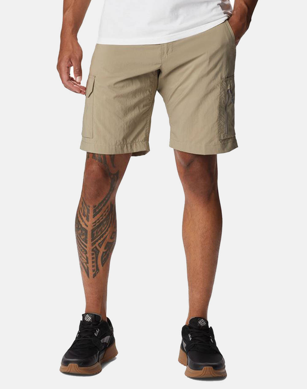 COLUMBIA Mens Shorts Silver Ridge™ Utility Cargo Short