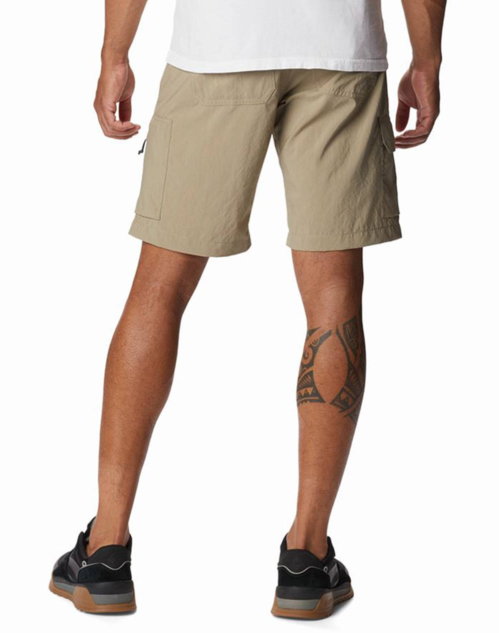 COLUMBIA Mens Shorts Silver Ridge™ Utility Cargo Short