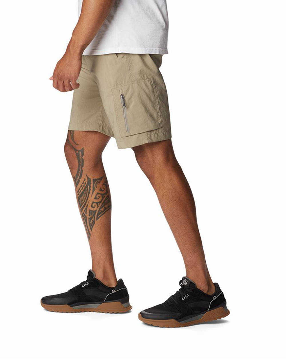 COLUMBIA Mens Shorts Silver Ridge™ Utility Cargo Short