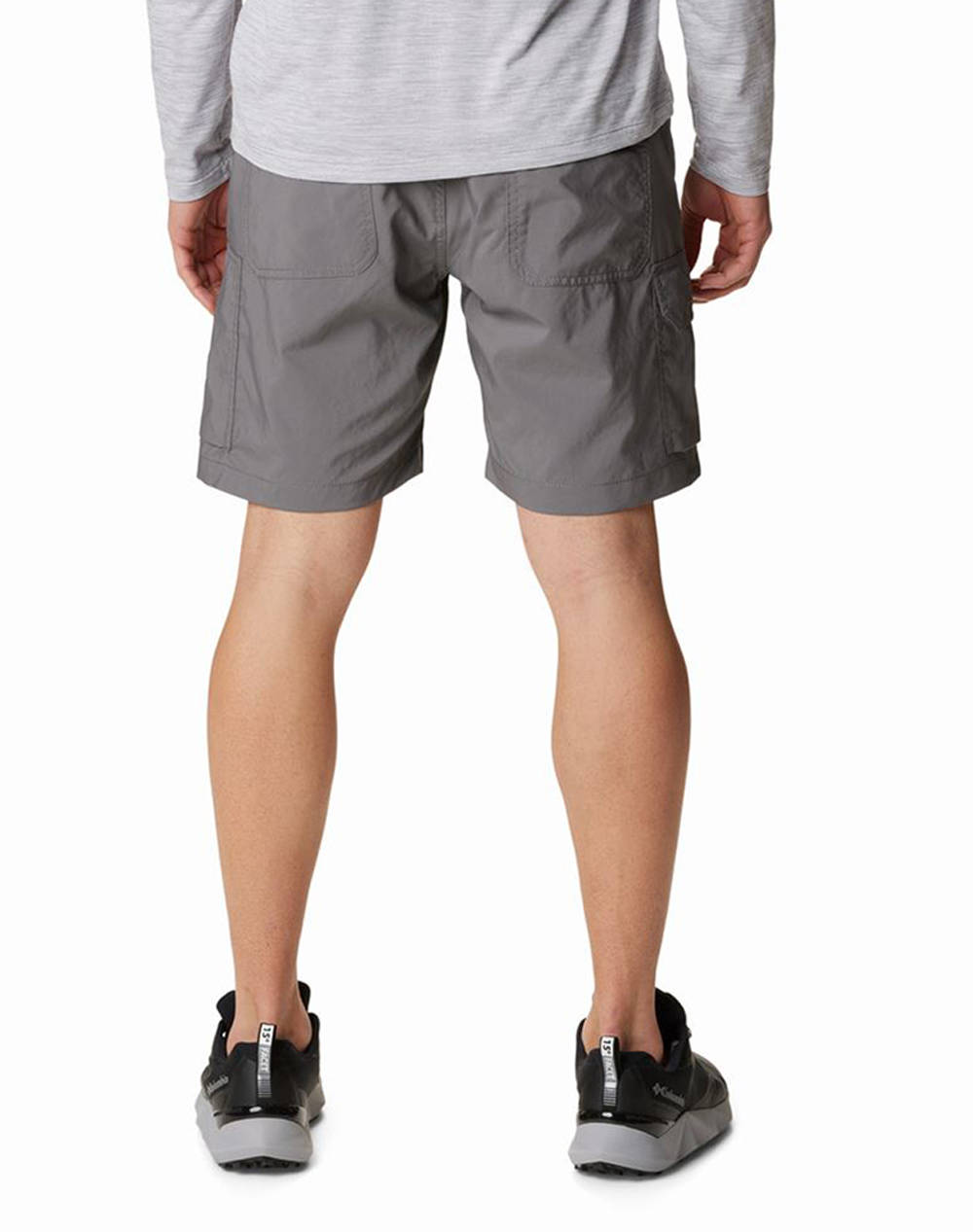 COLUMBIA Mens Shorts Silver Ridge™ Utility Cargo Short