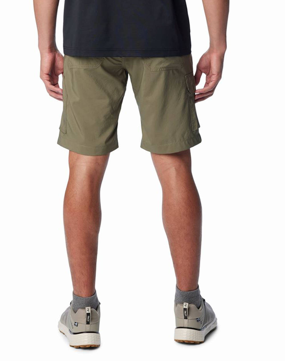 COLUMBIA Mens Shorts Silver Ridge™ Utility Cargo Short