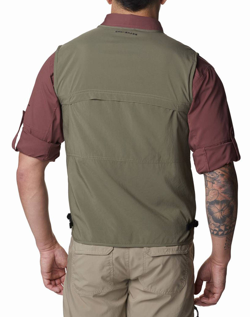 COLUMBIA Мъжки елек,Silver Ridge™ Utility Vest