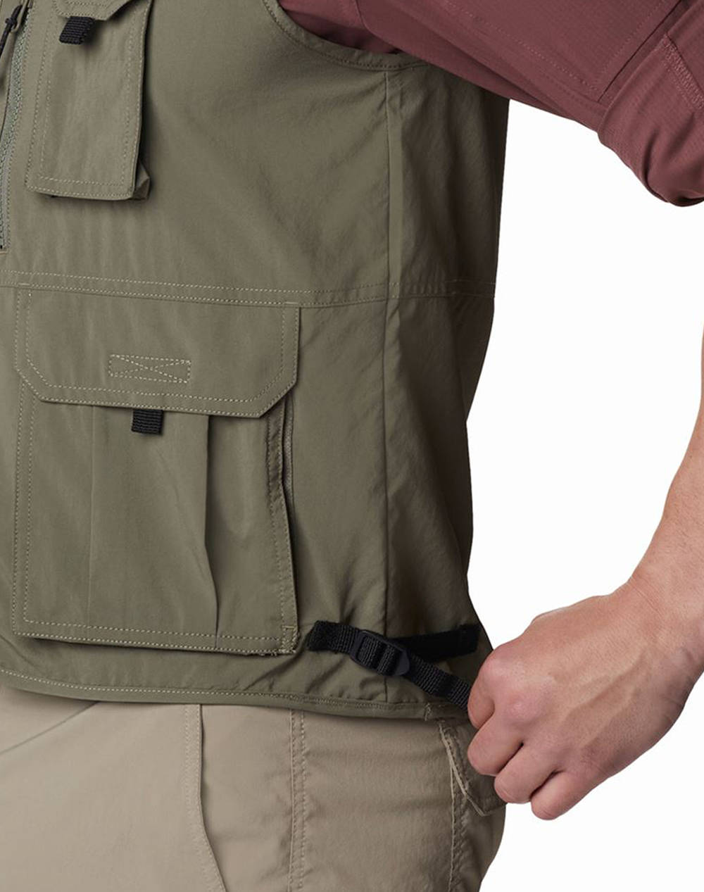 COLUMBIA Мъжки елек,Silver Ridge™ Utility Vest