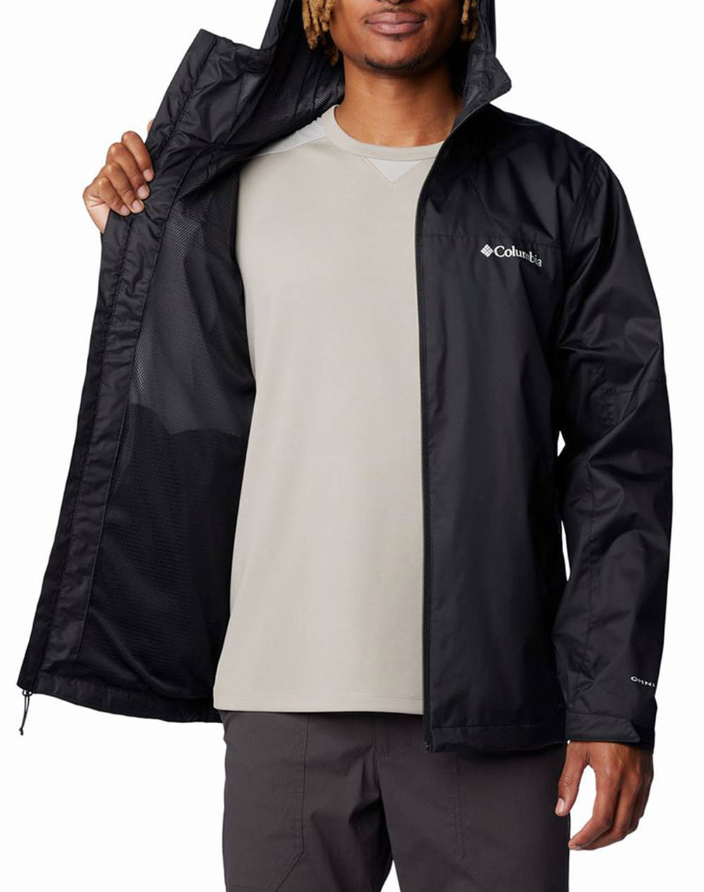 COLUMBIA Мъжко яке Inner Limits™ III Jacket