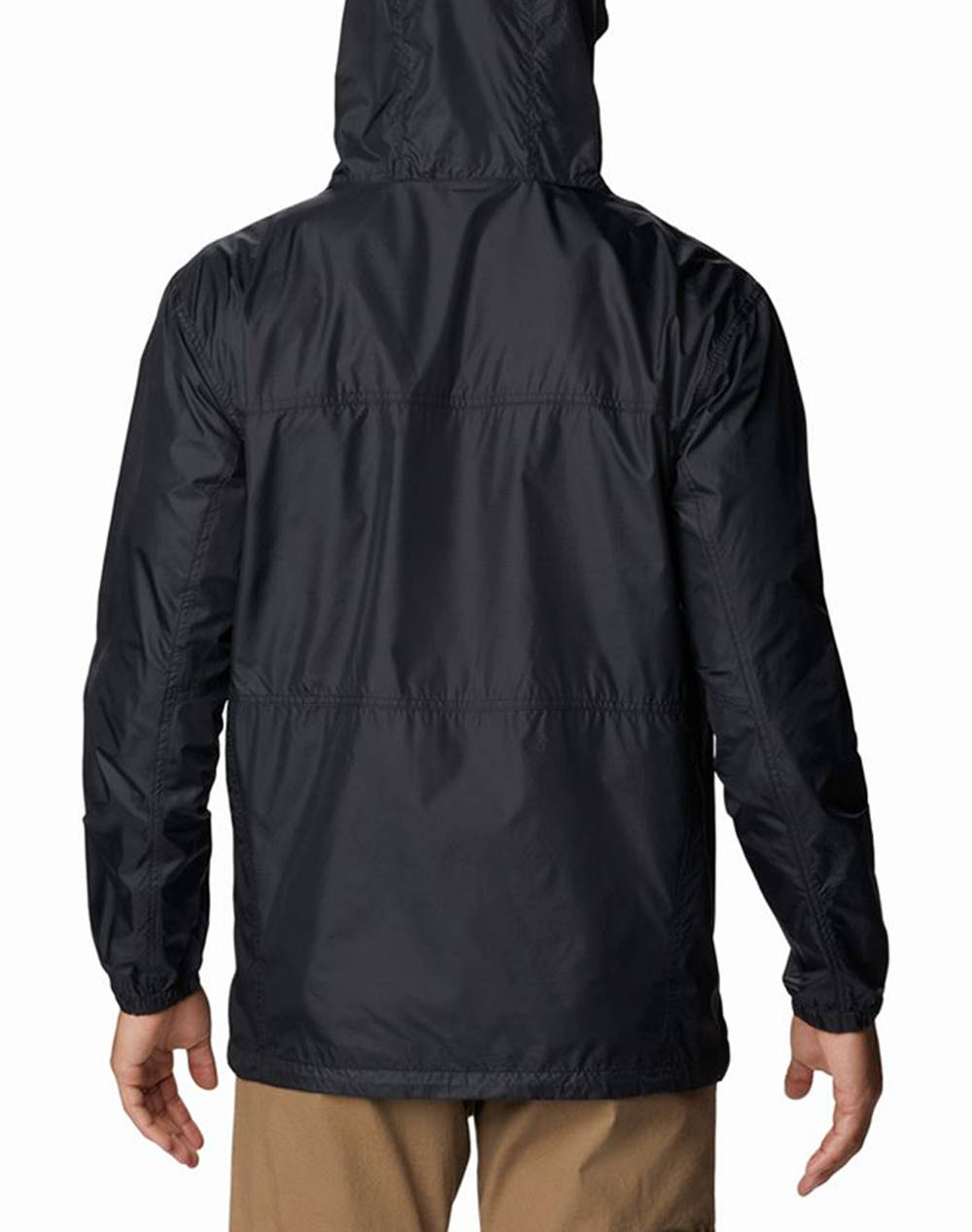 COLUMBIA Male Jacket Trail Traveler™ Windbreaker