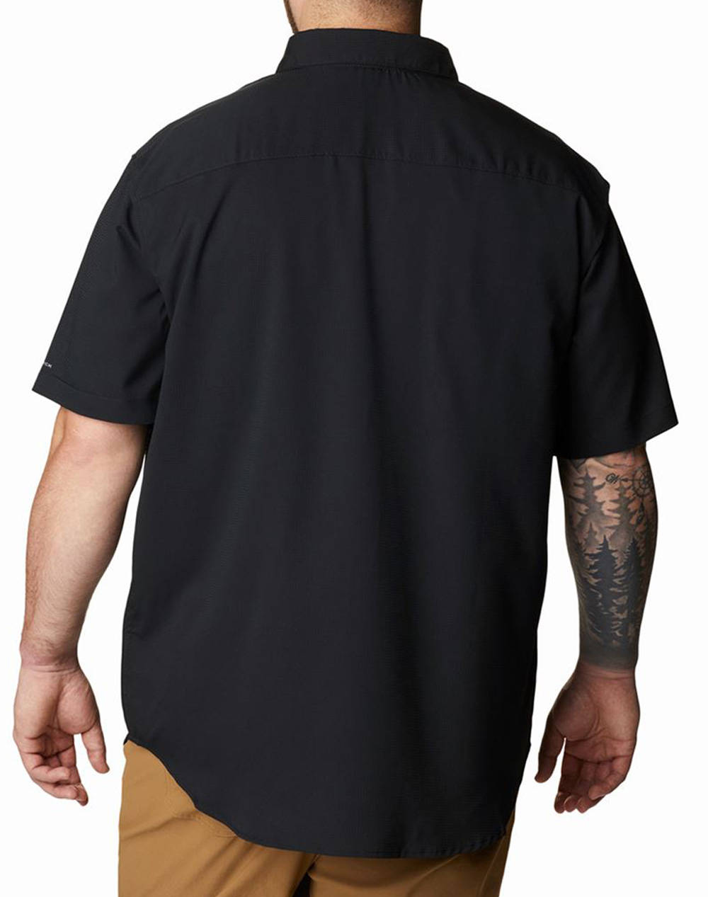 COLUMBIA Мъжка риза Utilizer™ II Solid Short Sleeve Shirt