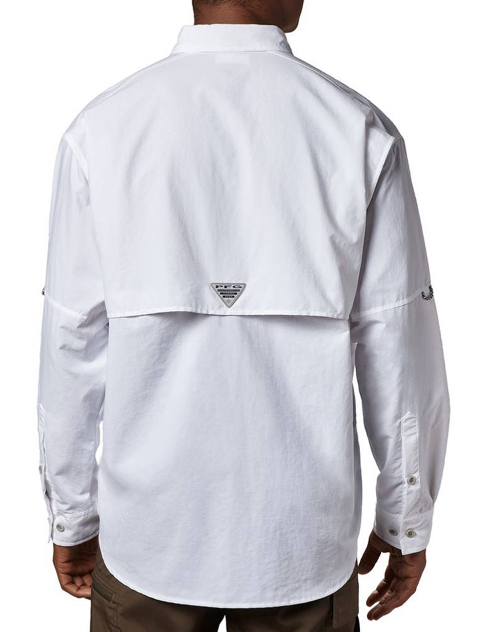 COLUMBIA Мъжка риза Bahama™ II L/S Shirt