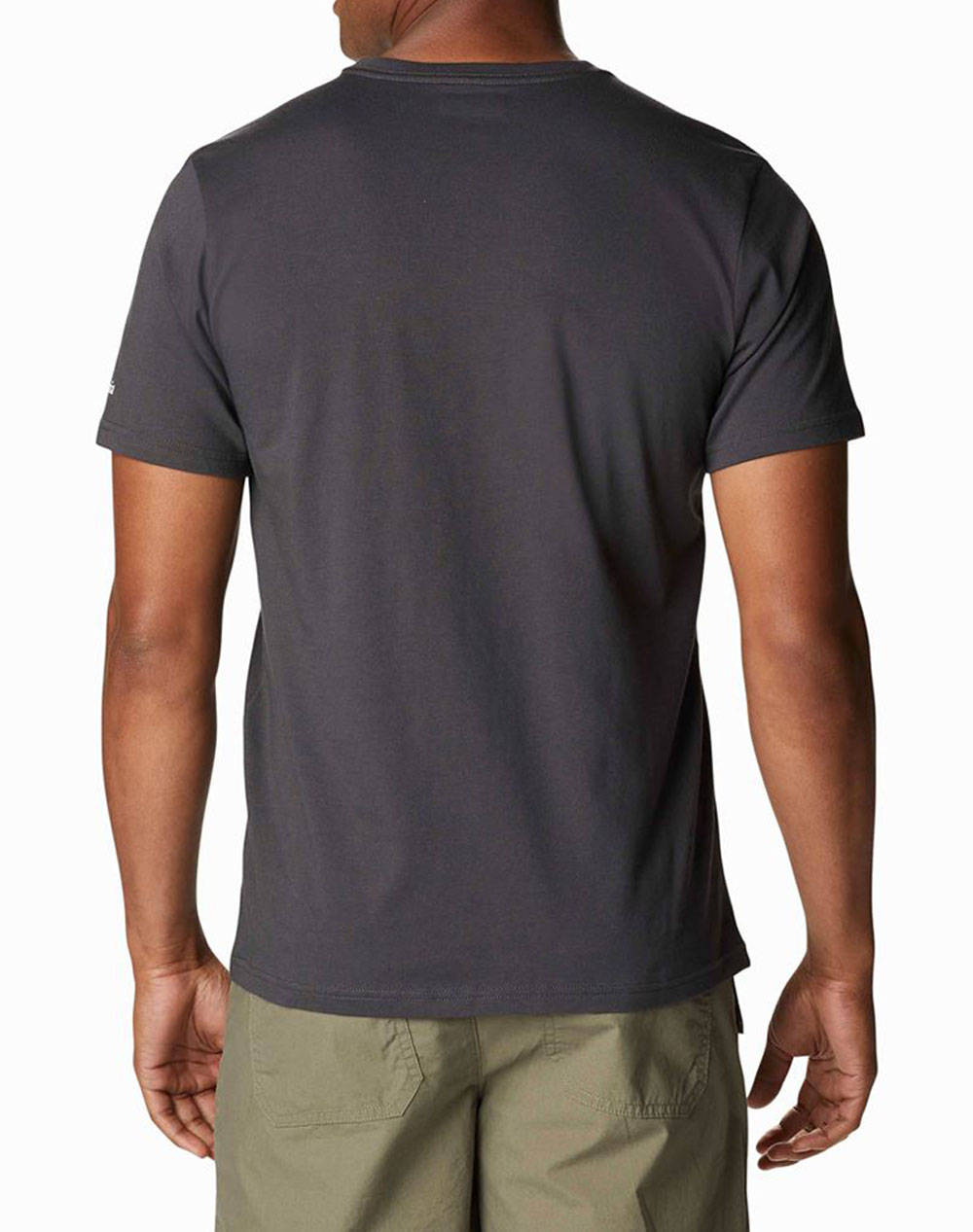 COLUMBIA Mens BlousePath Lake™ Graphic Tee II