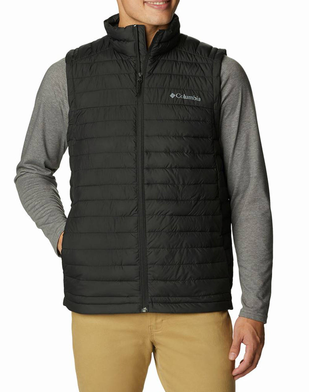 COLUMBIA МЪЖКИ ЕЛЕК Silver Falls™ Vest