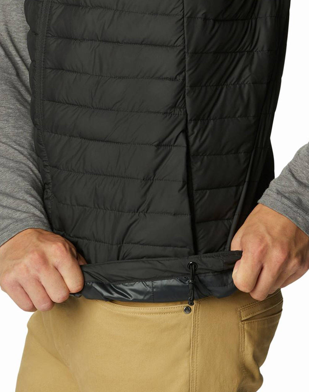 COLUMBIA МЪЖКИ ЕЛЕК Silver Falls™ Vest