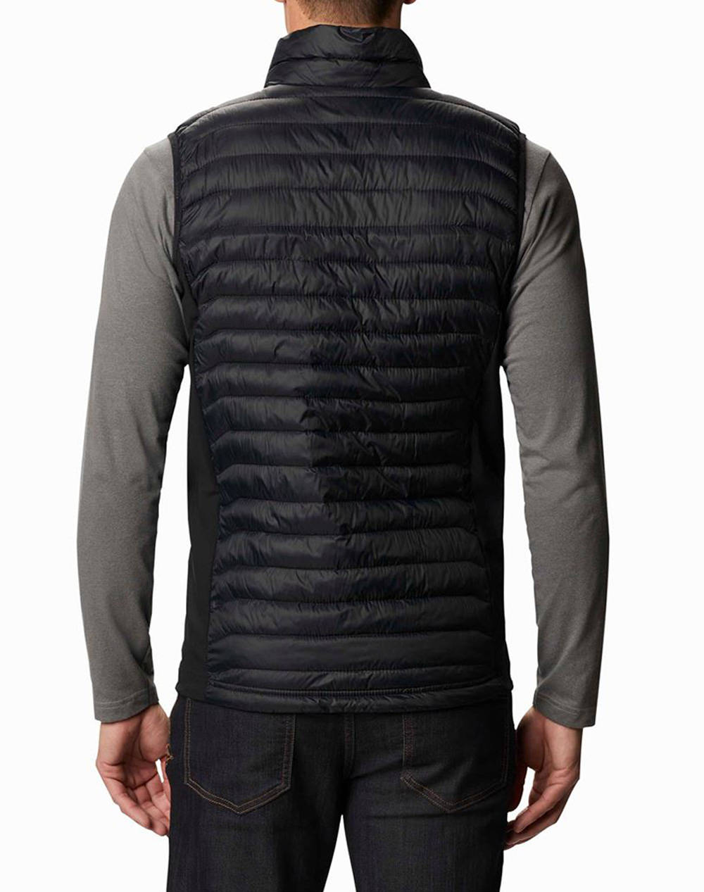 COLUMBIA МЪЖКИ ЕЛЕК Powder Pass™ Vest