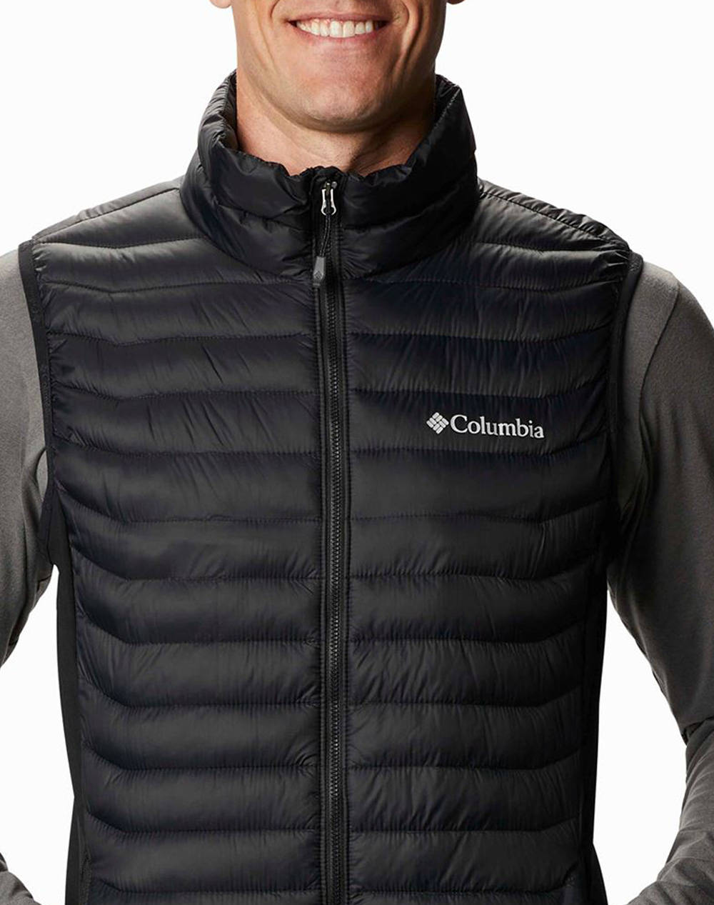 COLUMBIA МЪЖКИ ЕЛЕК Powder Pass™ Vest