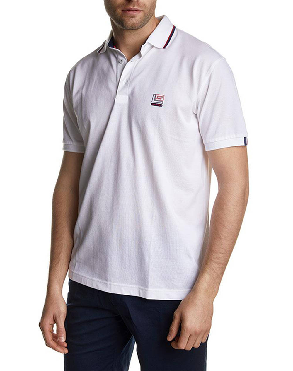 GUY LAROCHE 2219095 ТЕНИСКА POLO