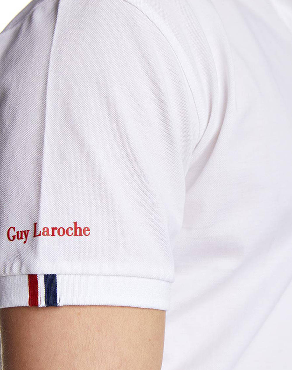 GUY LAROCHE 2219095 ТЕНИСКА POLO