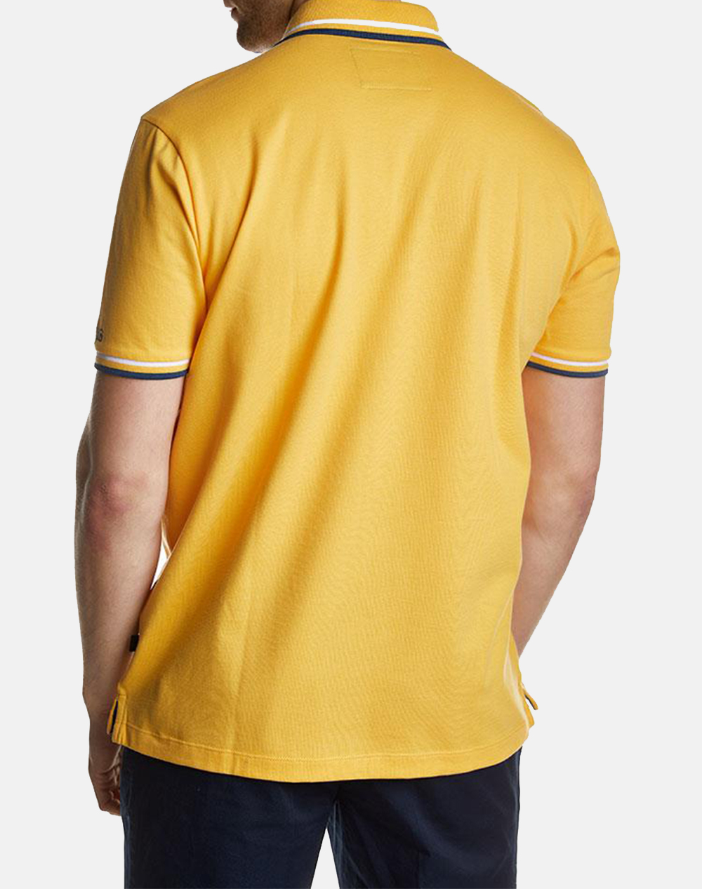 GUY LAROCHE 2219022 ТЕНИСКА POLO