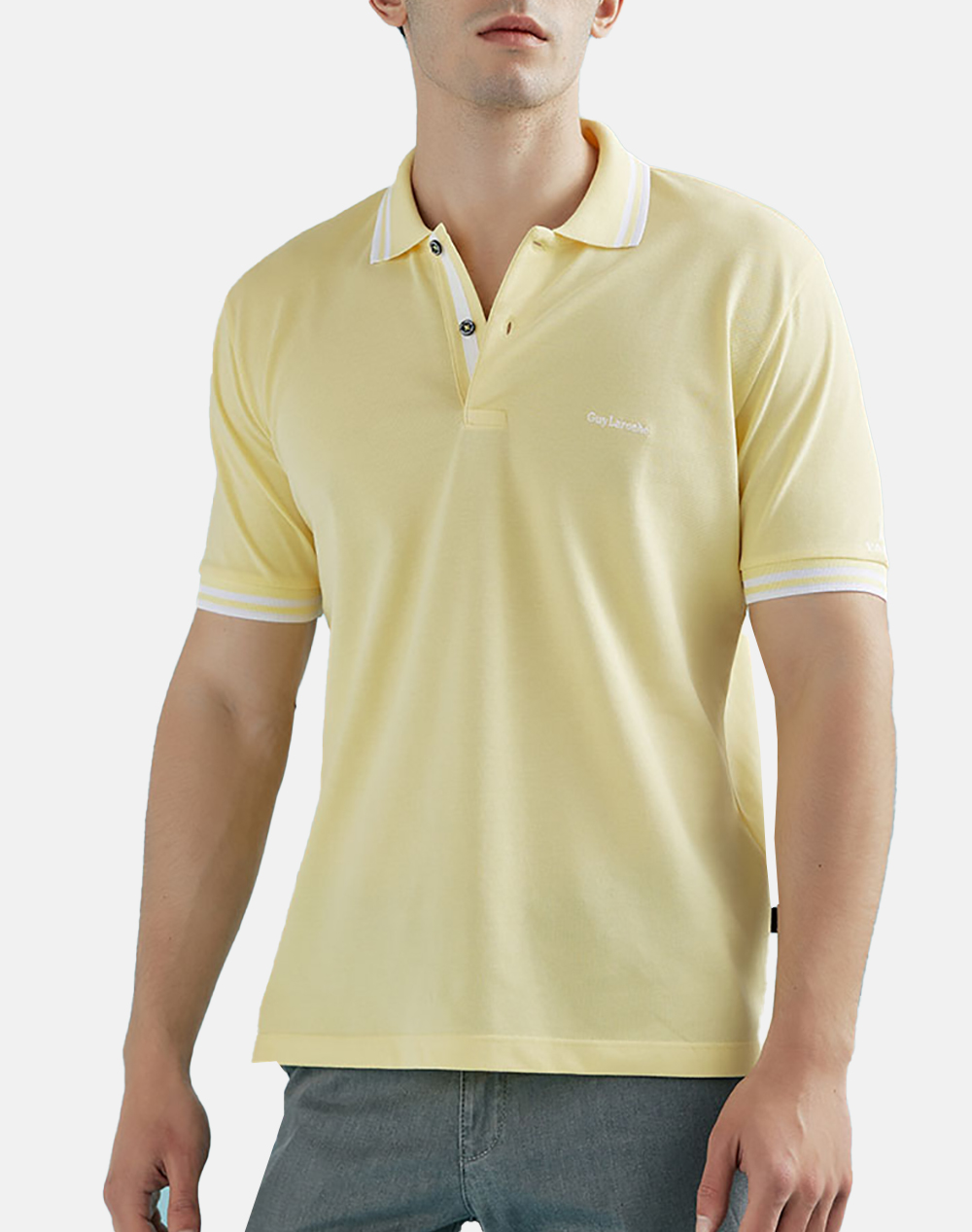 GUY LAROCHE 2319016 ТЕНИСКА POLO