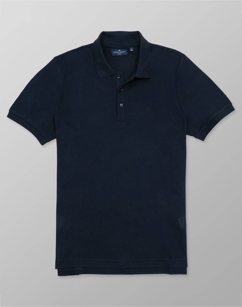 OXFORD COMPANY POLO SHIRT