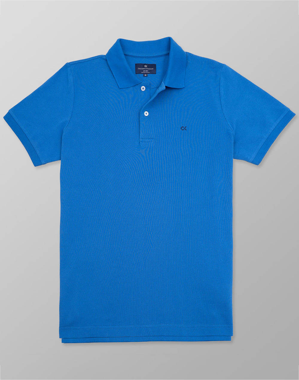 OXFORD COMPANY POLO SHIRT