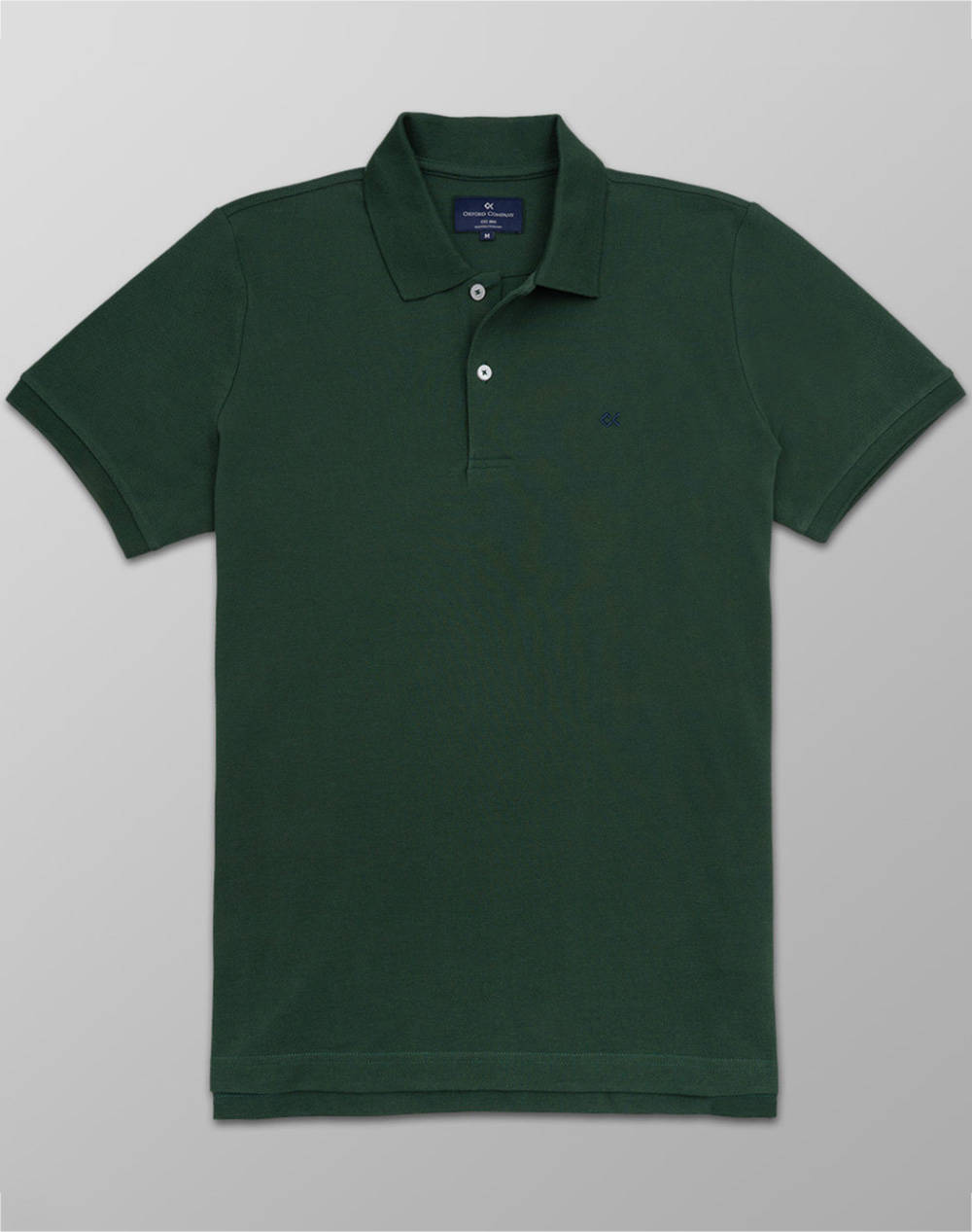 OXFORD COMPANY POLO SHIRT