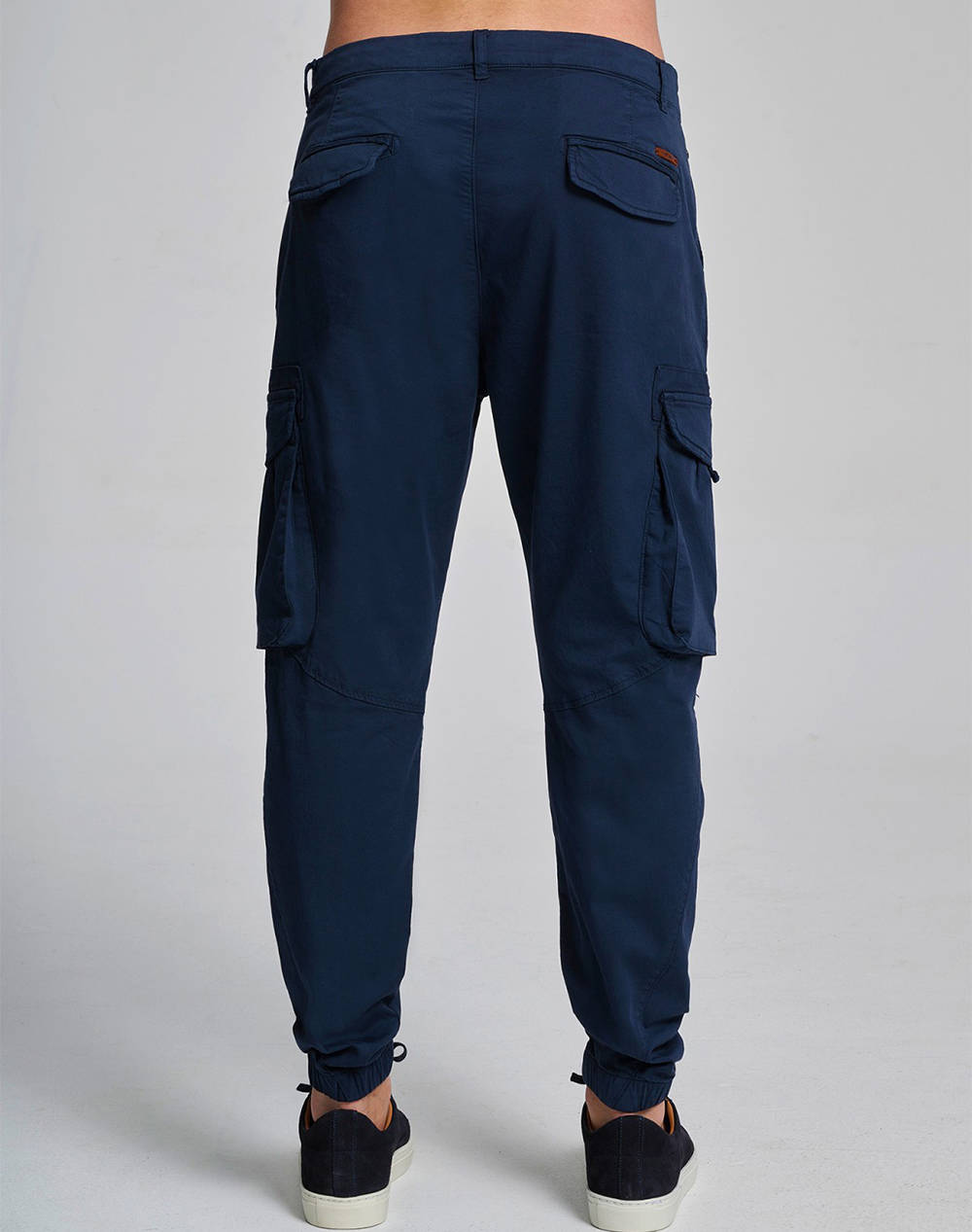 STAFF Felix Man Cargo Pant 97,5%CO 2,5%EA