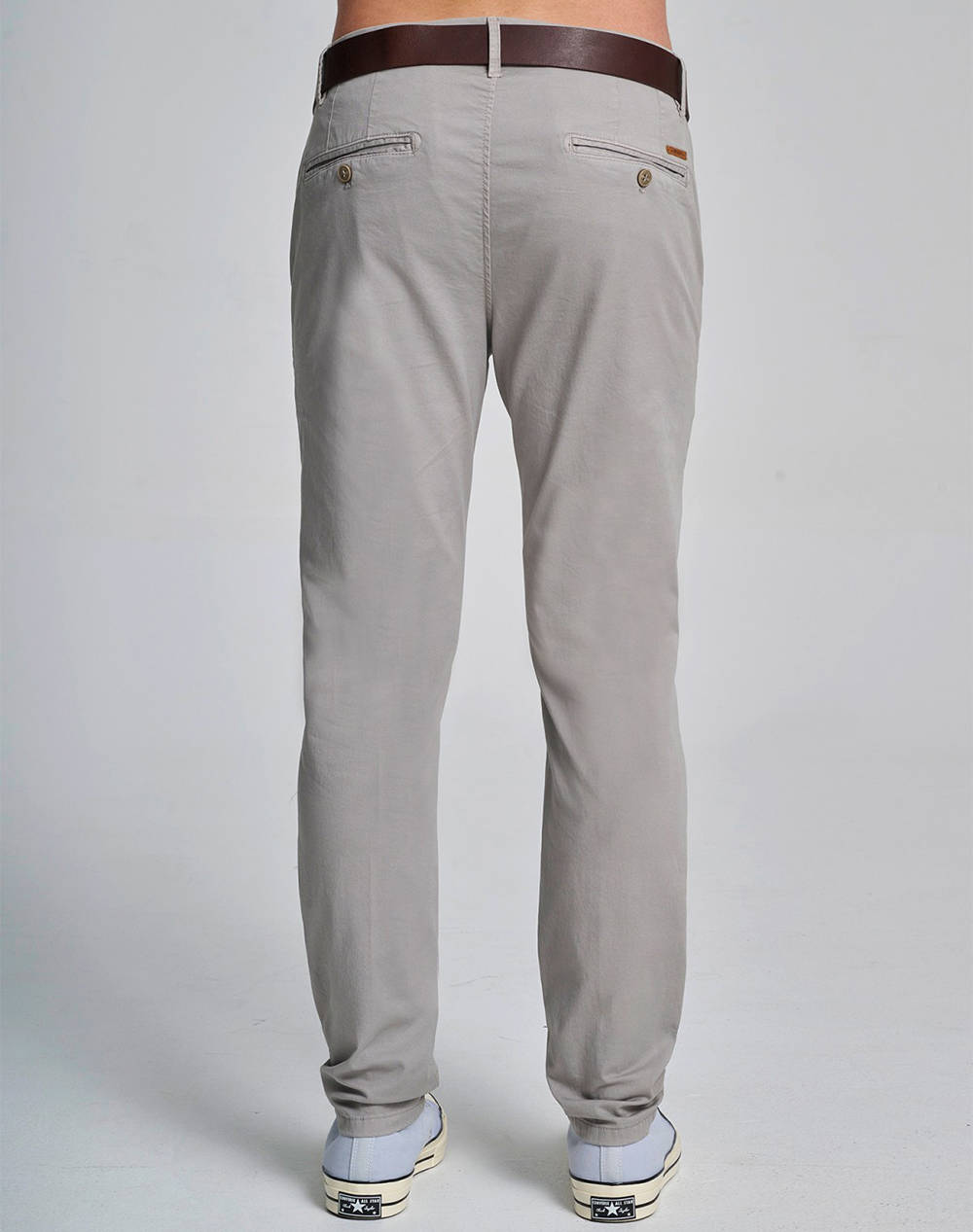 STAFF Culton Man Pant 97%CO 3%EA