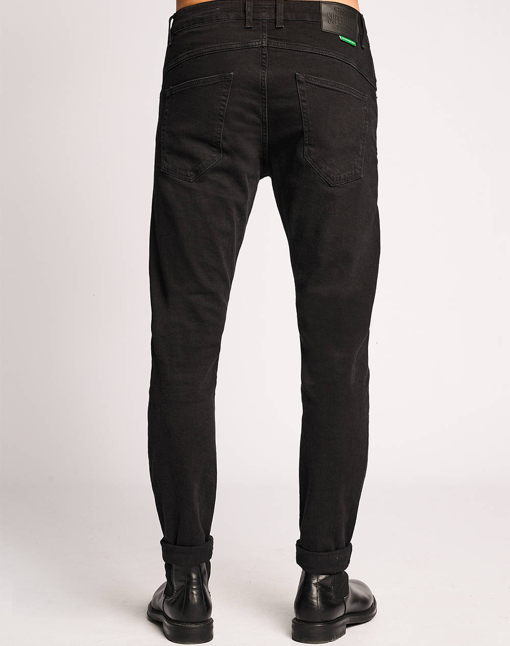 STAFF Flexy Man Pant