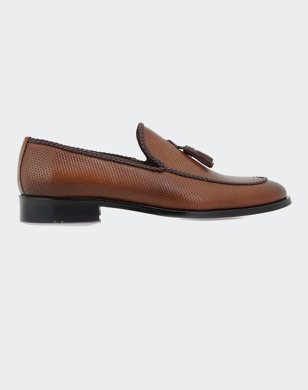 LORENZO RUSSO LOAFERS