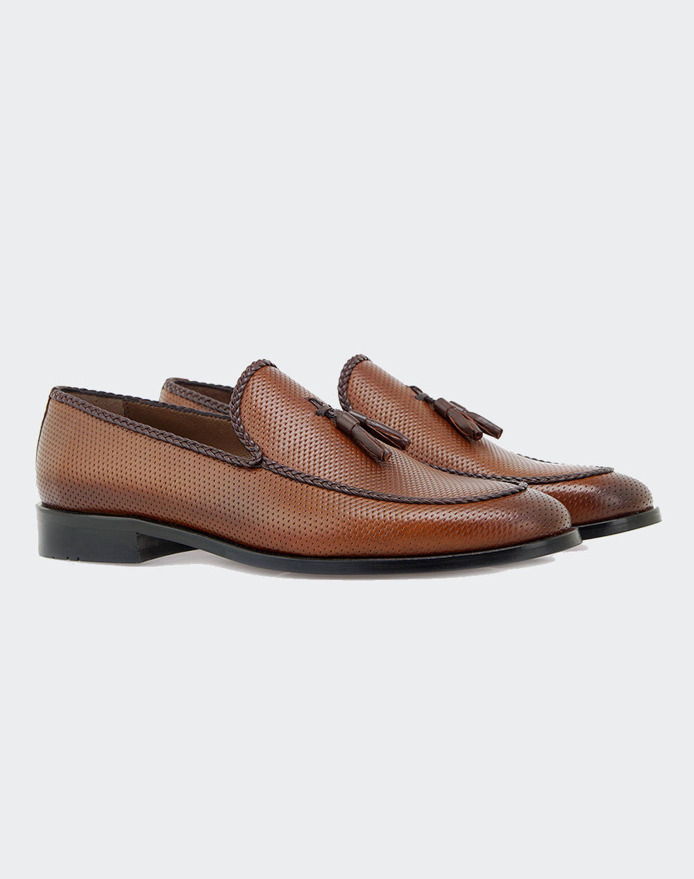 LORENZO RUSSO LOAFERS