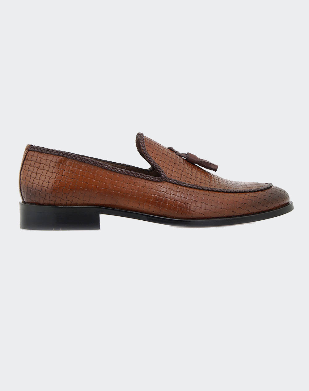 LORENZO RUSSO LOAFERS