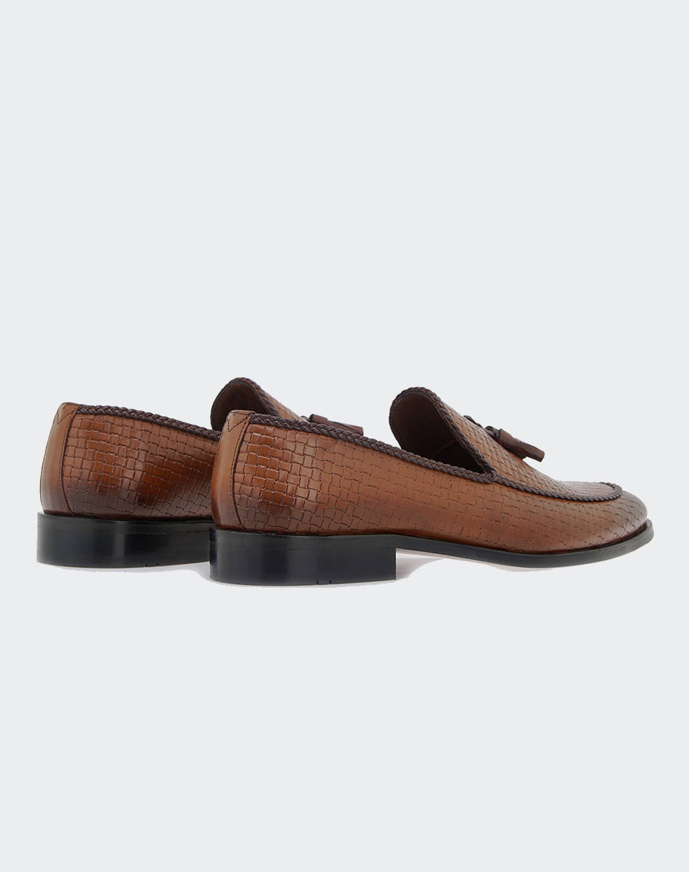 LORENZO RUSSO LOAFERS