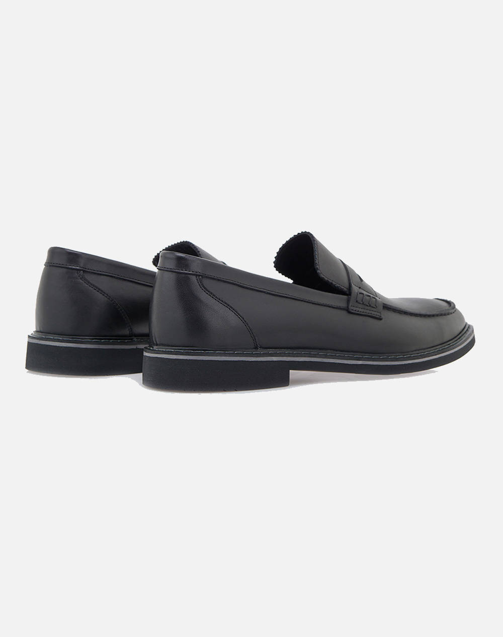 LORENZO RUSSO LOAFERS