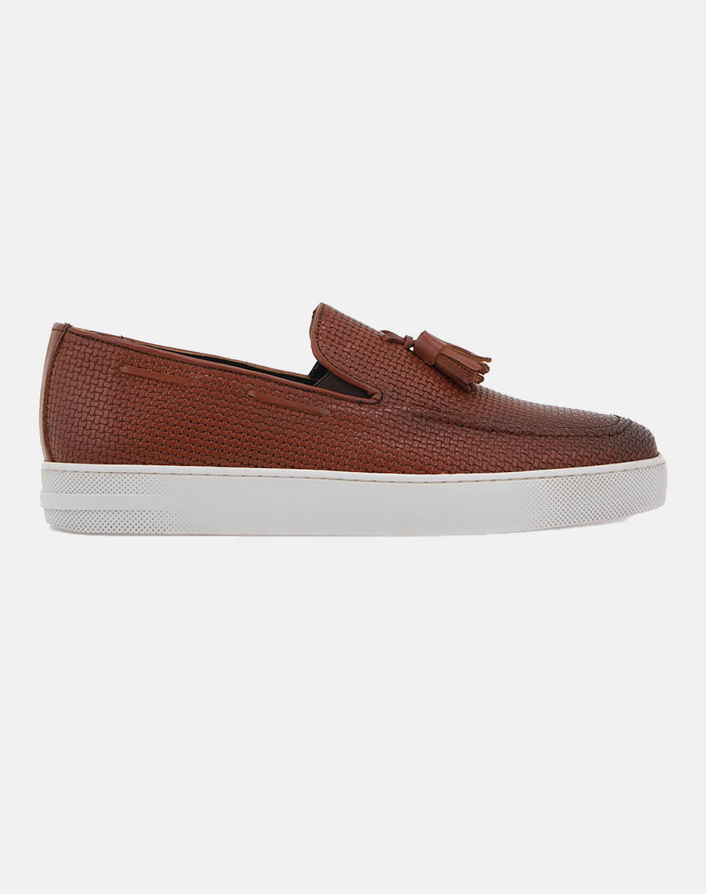 LORENZO RUSSO LOAFERS