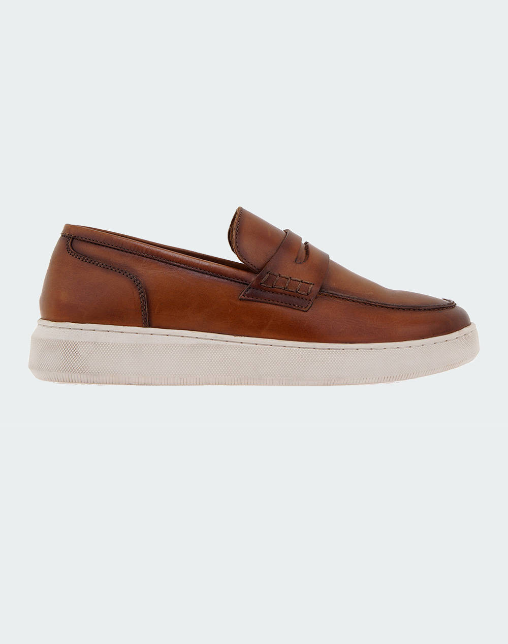 RENATO GARINI LOAFERS