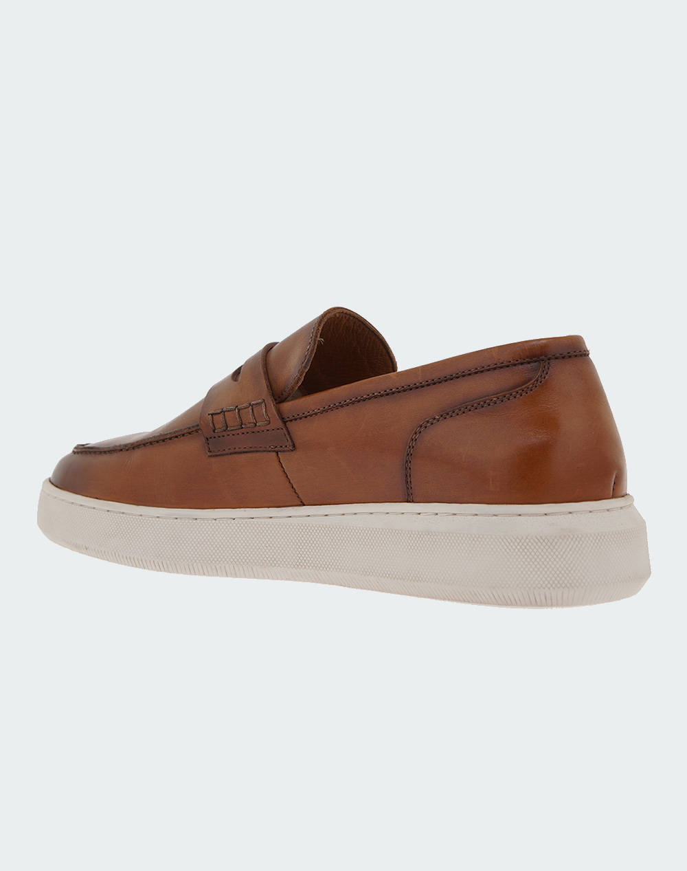 RENATO GARINI LOAFERS