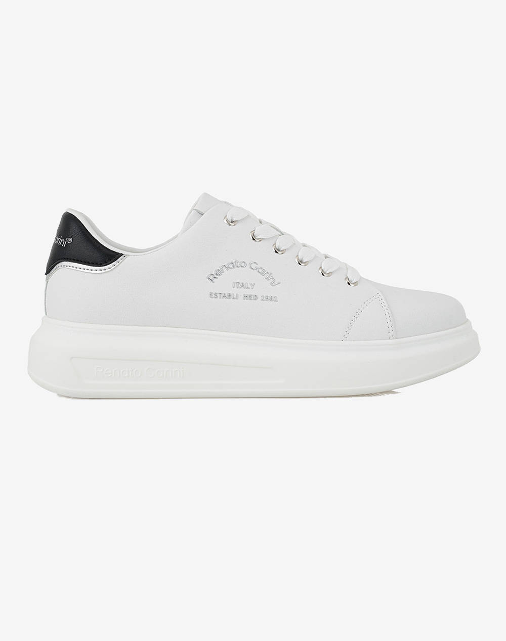 RENATO GARINI SNEAKERS